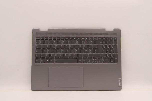 Lenovo 5CB1J03993 COVER Upper Case ASM_FRA 5CB1J03993