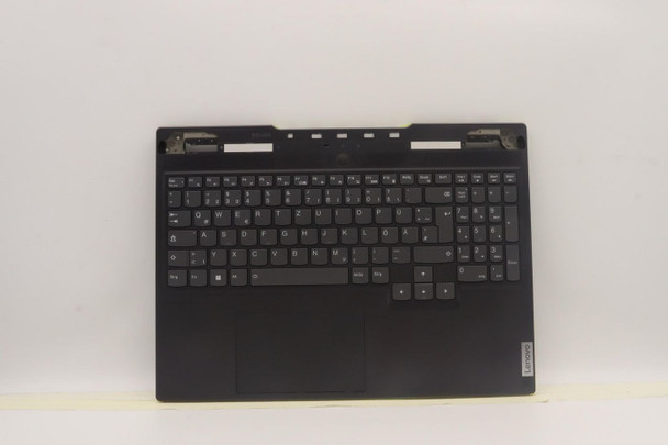 Lenovo 5CB1J04355 COVER Upper Case ASM_GER 5CB1J04355