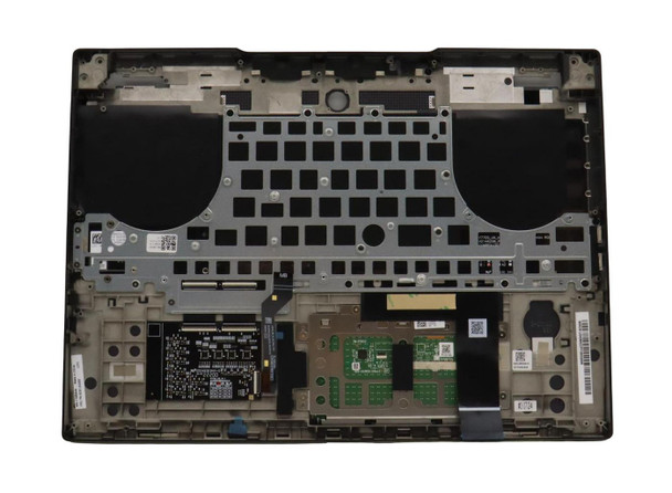 Lenovo 5CB1J04358 COVER Upper Case ASM_HIN 5CB1J04358