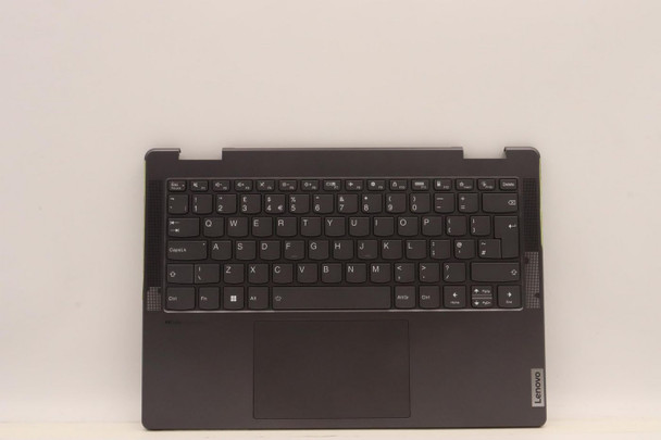 Lenovo 5CB1J02480 COVER Upper Case ASM_E 5CB1J02480
