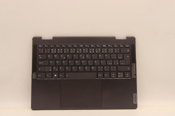 Lenovo 5CB1J02483 COVER Upper Case ASM_CZE/SLK 5CB1J02483