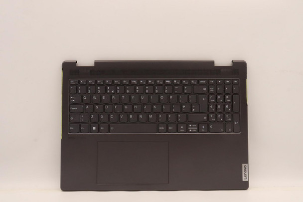 Lenovo 5CB1J01912 COVER Upper Case ASM_E 5CB1J01912