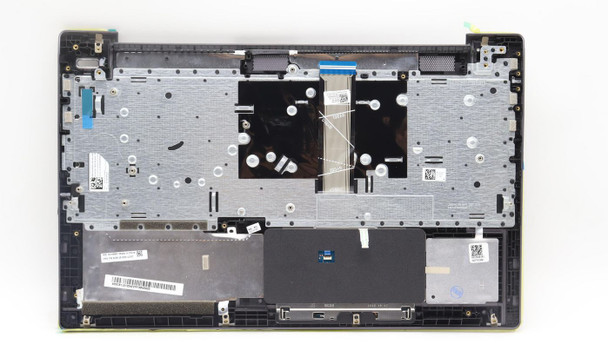 Lenovo 5CB1J01481 COVER Upper Case ASM_TC 5CB1J01481