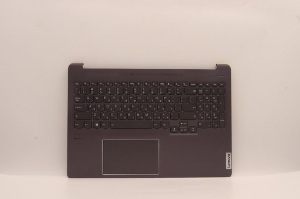 Lenovo 5CB1H95445 COVER Upper Case ASM_HBW H 5CB1H95445