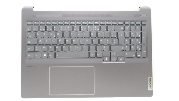 Lenovo 5CB1H95472 COVER Upper Case ASM_FRA H 5CB1H95472