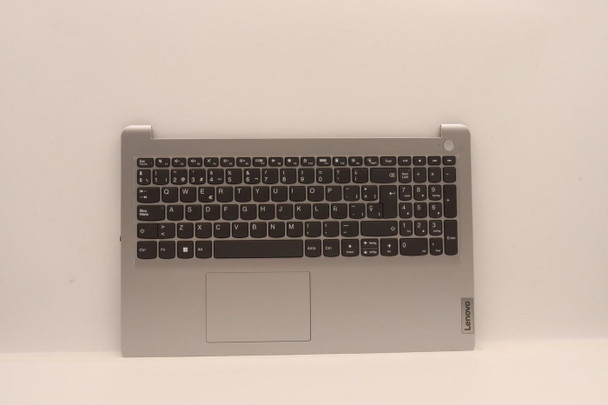 Lenovo 5CB1H92103 COVER Upper Case ASM_SPA 5CB1H92103