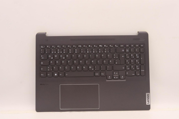 Lenovo 5CB1H95475 COVER Upper Case ASM_GER H 5CB1H95475