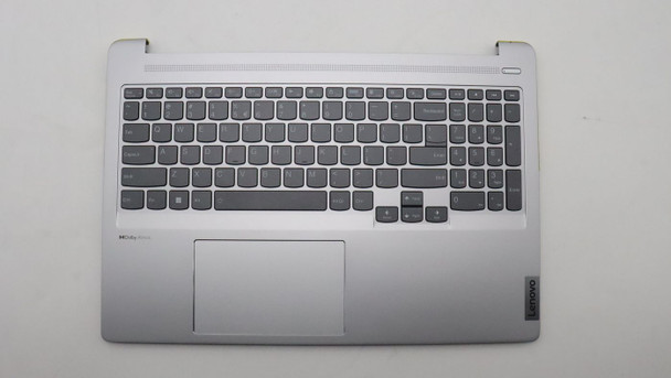 Lenovo 5CB1H92883 COVER Upper Case ASM_EURO ENG 5CB1H92883