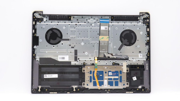 Lenovo 5CB1H95480 COVER Upper Case ASM_ILD H 5CB1H95480