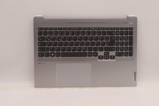 Lenovo 5CB1H92887 COVER Upper Case ASM_GER H 5CB1H92887