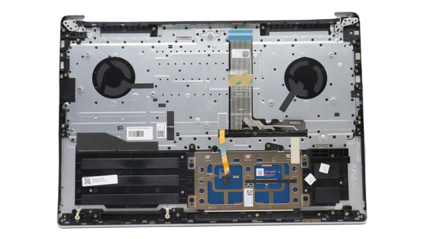 Lenovo 5CB1H92897 COVER Upper Case ASM_NORDIC 5CB1H92897