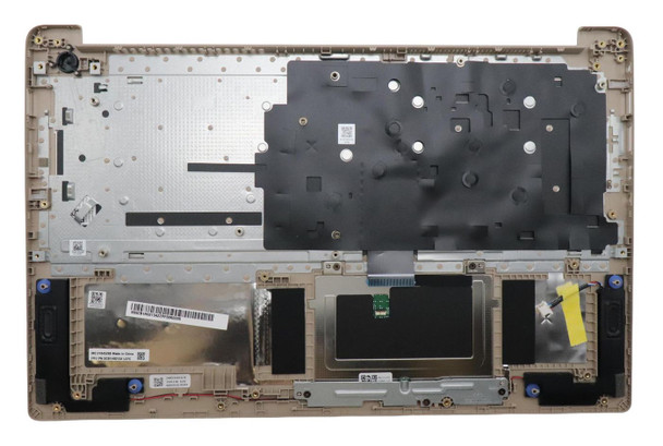 Lenovo 5CB1H92115 COVER Upper Case ASM_ENG 5CB1H92115