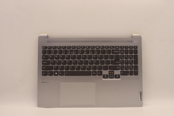 Lenovo 5CB1H95407 COVER Upper Case ASM_EURO ENG 5CB1H95407