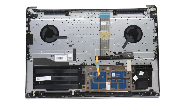 Lenovo 5CB1H95420 COVER Upper Case ASM_LA SPA 5CB1H95420