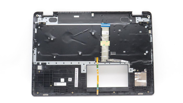 Lenovo 5CB1H80900 COVER Upper Case ASM_GRE W 5CB1H80900