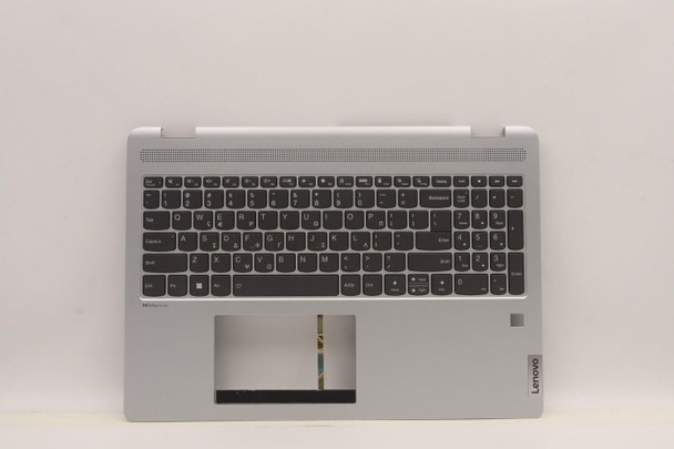 Lenovo 5CB1H81052 COVER Upper Case ASM_GRE W 5CB1H81052
