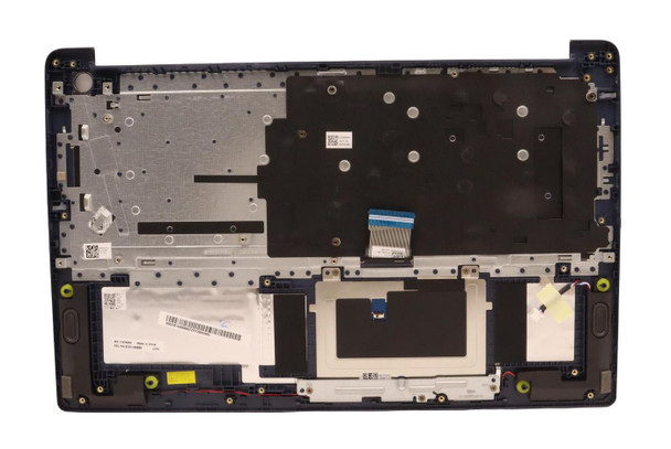 Lenovo 5CB1H89952 COVER Upper Case ASM_ENG 5CB1H89952