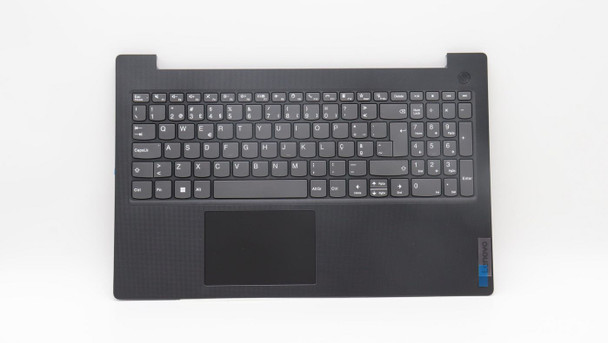 Lenovo 5CB1H80235 COVER Upper Case ASM_POR 5CB1H80235