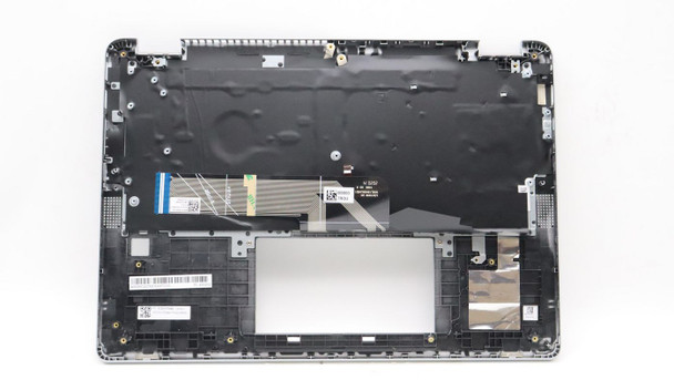 Lenovo 5CB1H79988 COVER Upper Case ASM_GRE W 5CB1H79988