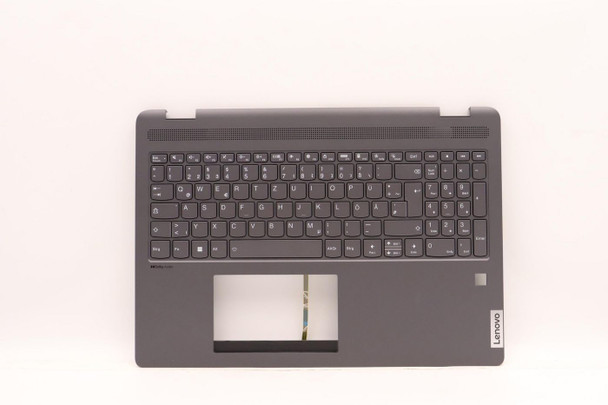 Lenovo 5CB1H80088 COVER Upper Case ASM_GER W 5CB1H80088