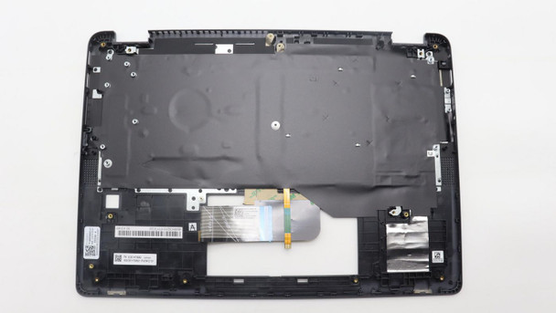 Lenovo 5CB1H79925 COVER Upper Case ASM_GRE W 5CB1H79925