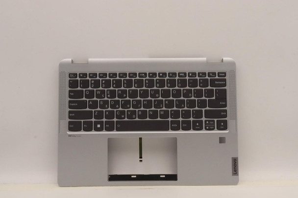 Lenovo 5CB1H79958 COVER Upper Case ASM_GRE W 5CB1H79958