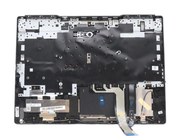 Lenovo 5CB1H79863 COVER Upper Case ASM_SLV 5CB1H79863