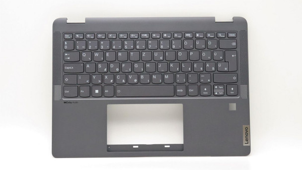 Lenovo 5CB1H79897 COVER Upper Case ASM_HUN W 5CB1H79897