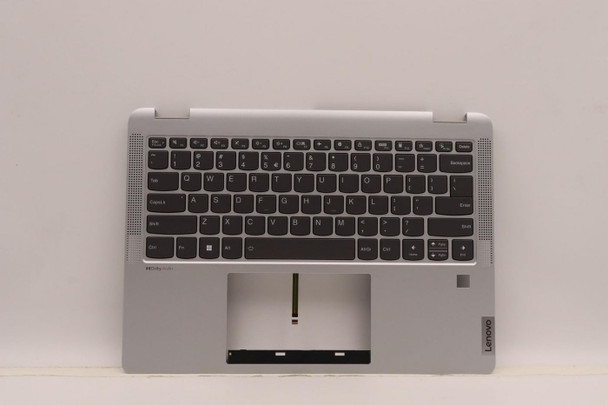 Lenovo 5CB1H71559 COVER Upper Case ASM_EURO ENG 5CB1H71559