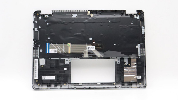 Lenovo 5CB1H72335 COVER Upper Case ASM_GRE W 5CB1H72335