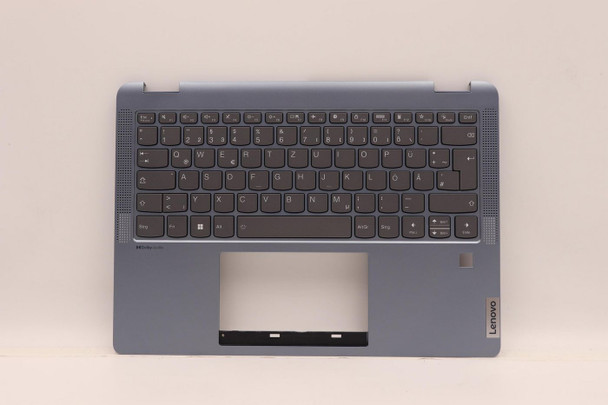 Lenovo 5CB1H72364 COVER Upper Case ASM_GER W 5CB1H72364
