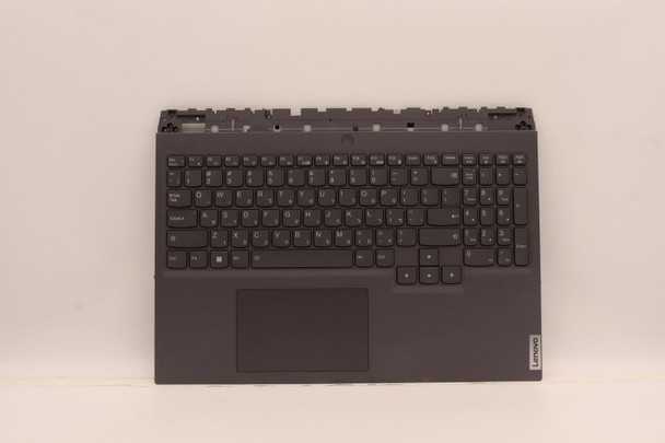Lenovo 5CB1H70910 COVER Upper Case ASM_HBW 5CB1H70910