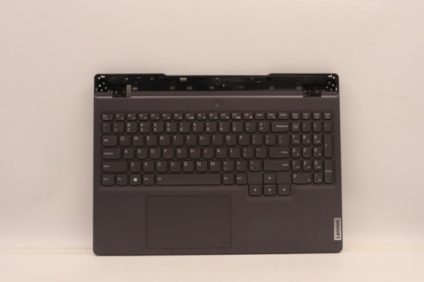 Lenovo 5CB1H68490 COVER Upper Case ASM_ENG 5CB1H68490