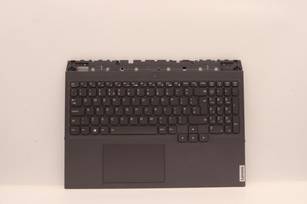 Lenovo 5CB1H71070 COVER Upper Case ASM_E 5CB1H71070