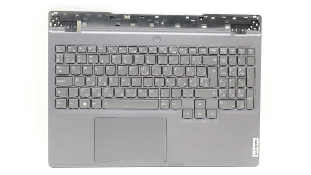 Lenovo 5CB1H68501 COVER Upper Case ASM_HUN 5CB1H68501