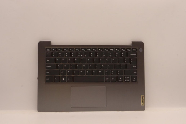 Lenovo 5CB1H56956 COVER Upper Case ASM_EURO ENG 5CB1H56956