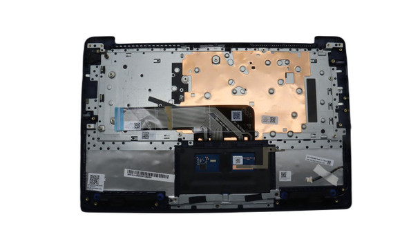 Lenovo 5CB1H39338 COVER Upper Case ASM_GRE 5CB1H39338