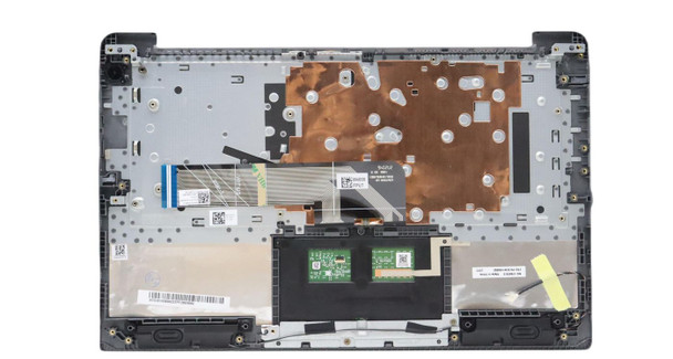 Lenovo 5CB1H43492 COVER Upper Case ASM_USA ENG 5CB1H43492