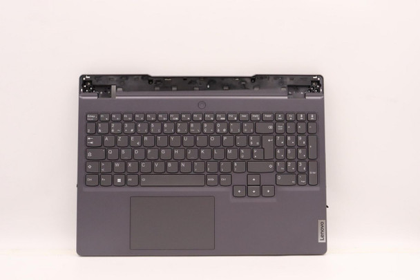Lenovo 5CB1H22924 COVER Upper Case ASM_FRA 5CB1H22924