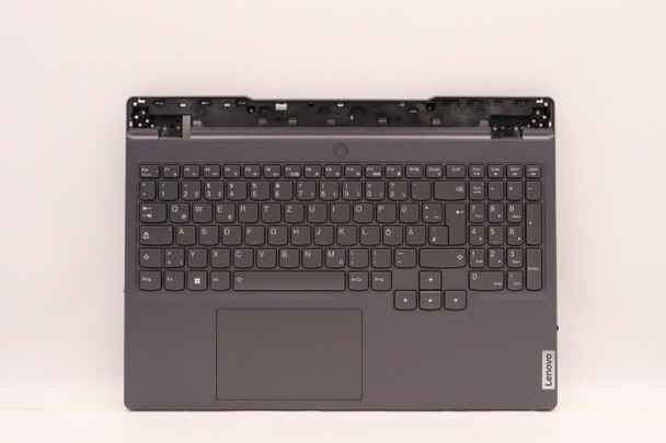 Lenovo 5CB1H22927 COVER Upper Case ASM_GER 5CB1H22927