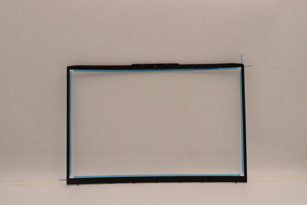 Lenovo 5B30S19075 BEZEL LCD Bezel C 82SA Black 5B30S19075