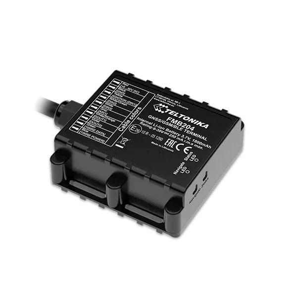 Teltonika FMB204BD9L01 FMB204 GPS tracker Universal FMB204BD9L01