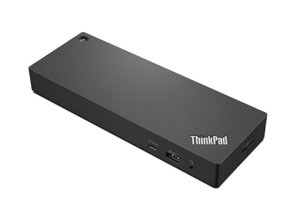 Lenovo 40B00300DK 40B00300DK notebook dock/port 40B00300DK