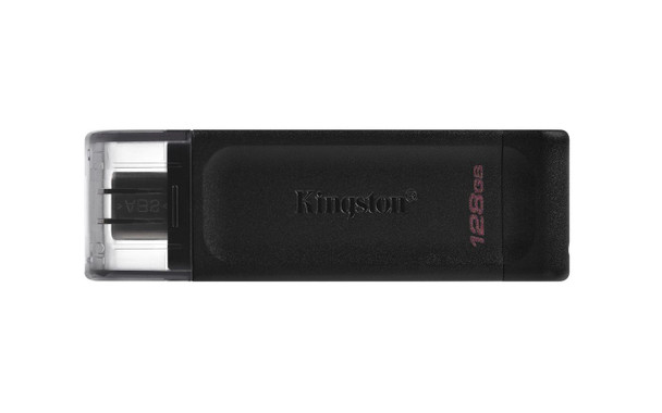 Kingston DT70/128GB 128GB USB-C 3.2 Gen1 DT70/128GB