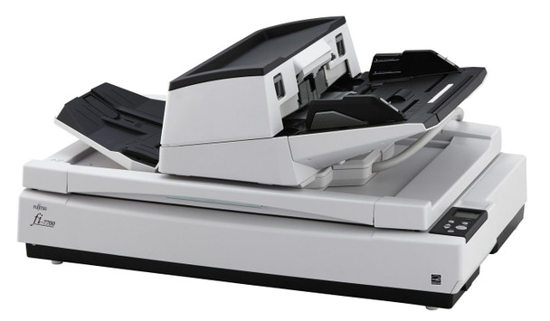 Fujitsu PA03740-B301 FI-7700S DOCUMENT SCANNER PA03740-B301