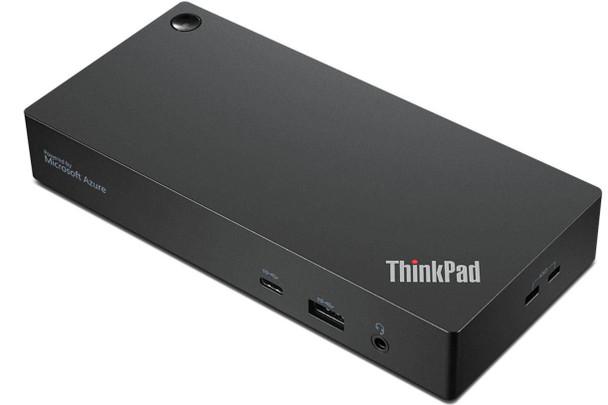 Lenovo 40B20135EU ThinkPad Universal USB-C 40B20135EU