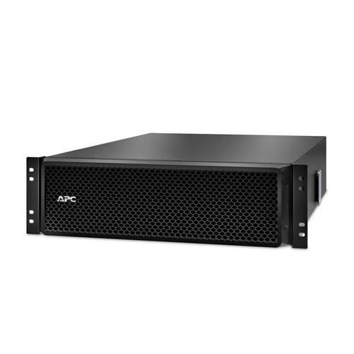 APC SRT192RMBPM Smart-UPS SRT 192V 5kVA and SRT192RMBPM