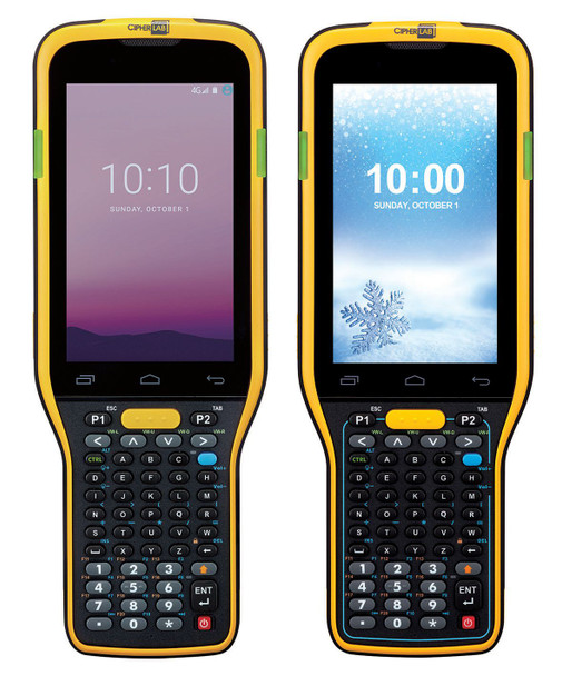 CipherLab AK957M6D2NSG1 RK95 802.11 a/b/g/n/ac. BT AK957M6D2NSG1