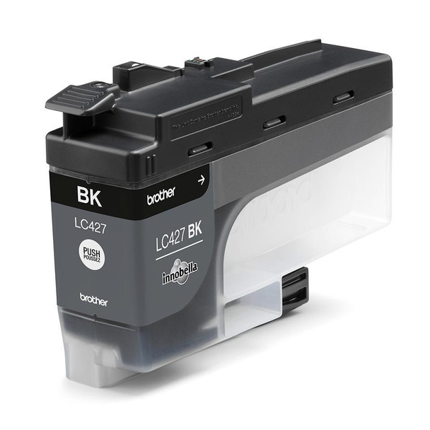 Brother LC427BK LC-427BK ink cartridge 1 LC427BK
