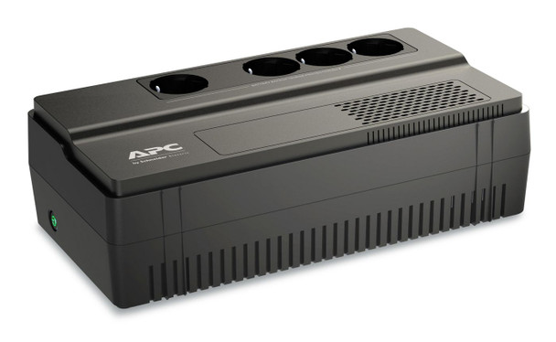 APC BV650I-GR Back-UPS BV 650VA AVR BV650I-GR